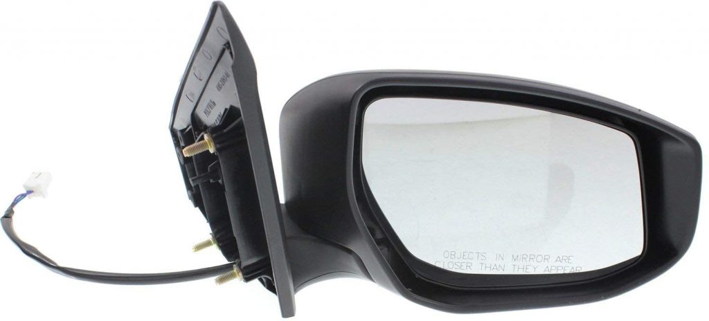 10 Best Side Mirrors For Nissan Sentra