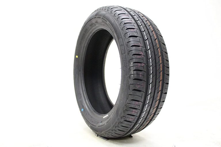 10 Best Tires For Nissan Sentra