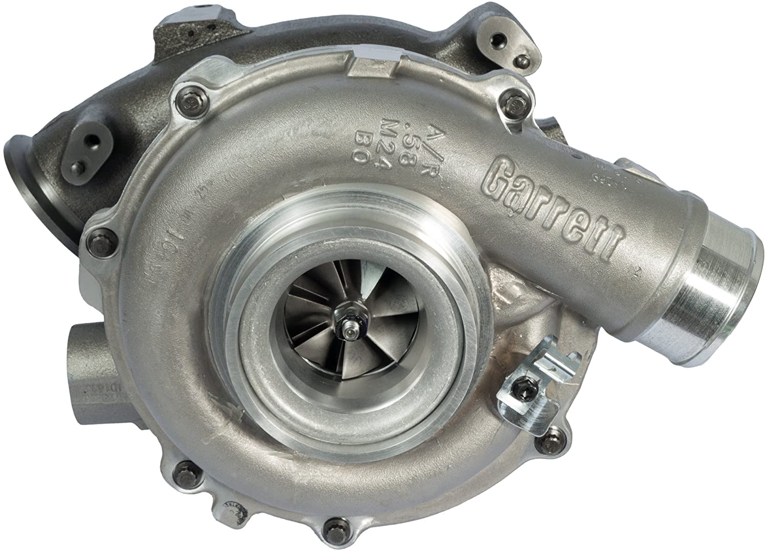 10 Best Turbo Kits For Nissan Sentra
