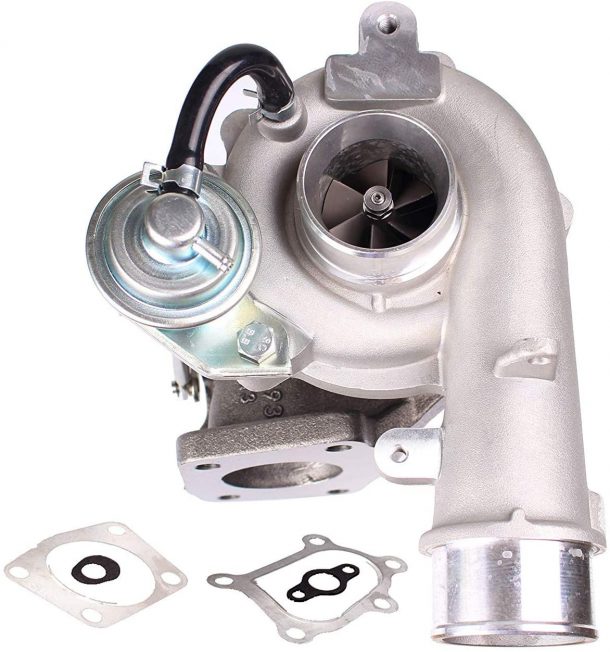 10 Best Turbo Kits For Nissan Sentra
