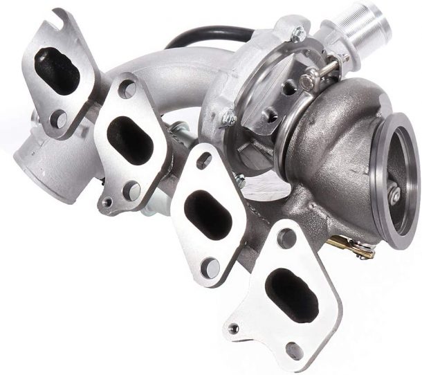 10 Best Turbo Kits For Nissan Sentra
