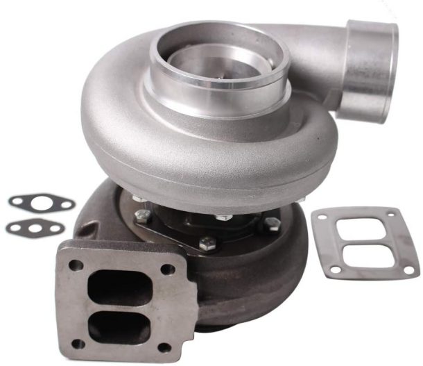 10 Best Turbo Kits For Nissan Sentra