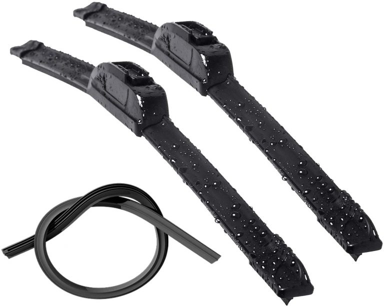 10 Best Wiper Blades For Chevrolet Equinox