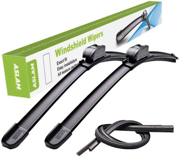 10 Best Wiper Blades For Chevrolet Equinox