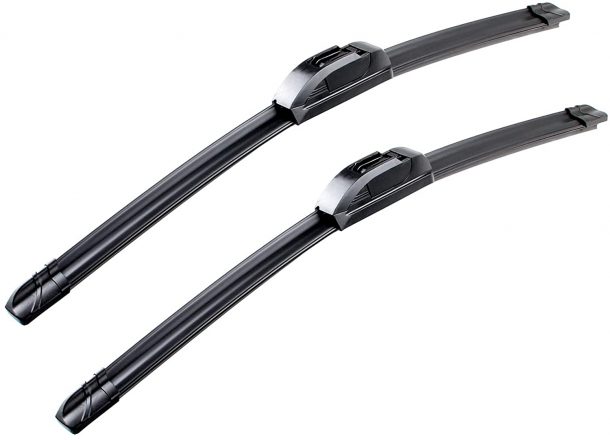 wiper blades for 2018 equinox