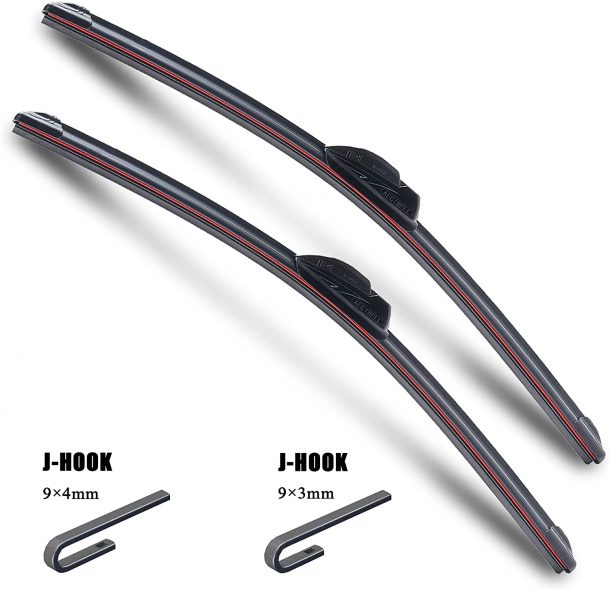 10 Best Wiper Blades For Chevrolet Equinox