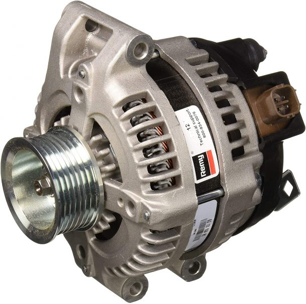10 Best Alternators For Honda CRV