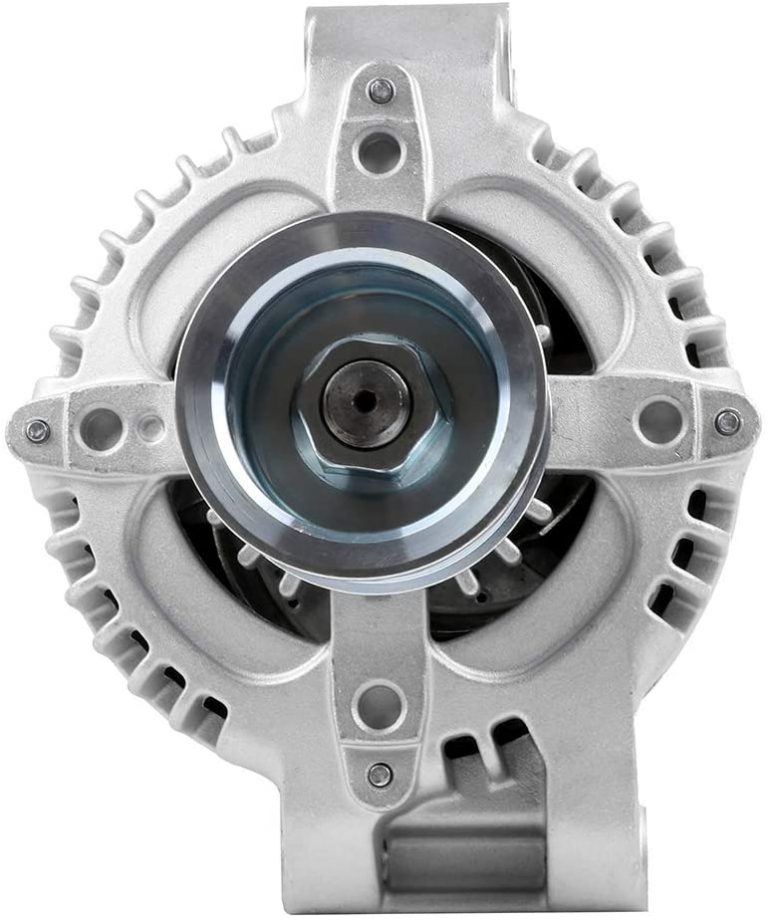 10 Best Alternators For Honda CRV