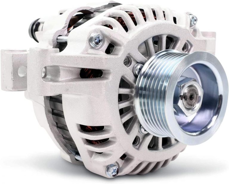 10 Best Alternators For Honda CRV