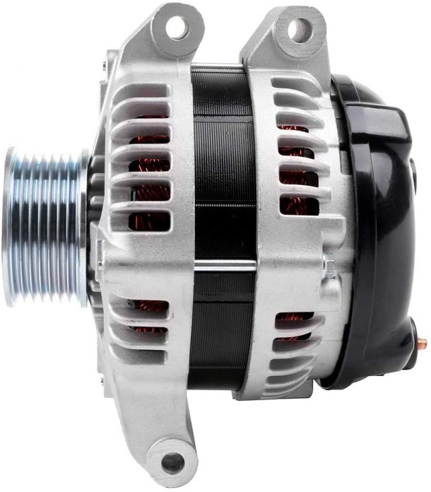 Best Alternators For Honda Cr V Wonderful Engineering