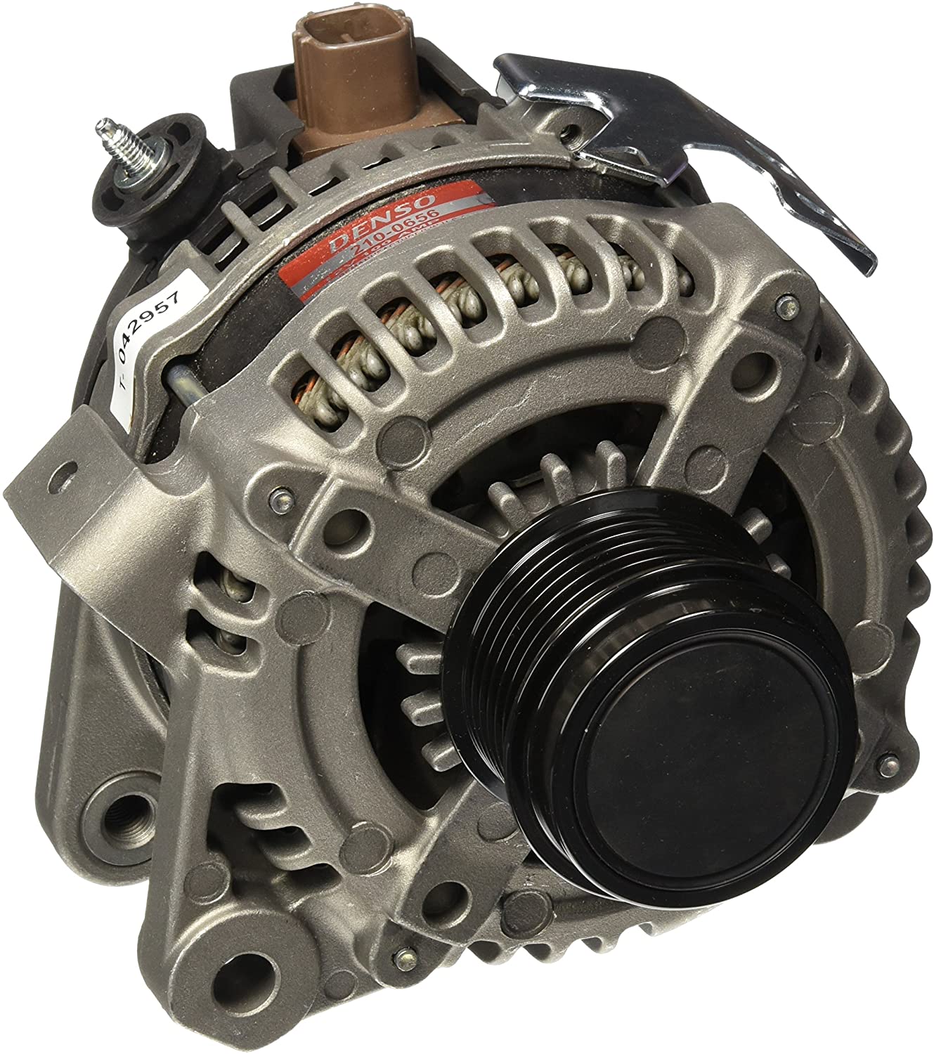 10 Best Alternators For Toyota RAV4