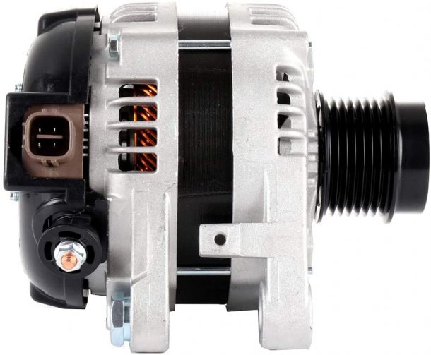 10 Best Alternators For Toyota RAV4
