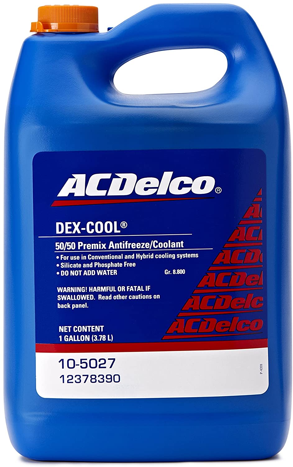10 Best AntiFreeze Coolants For Toyota RAV4
