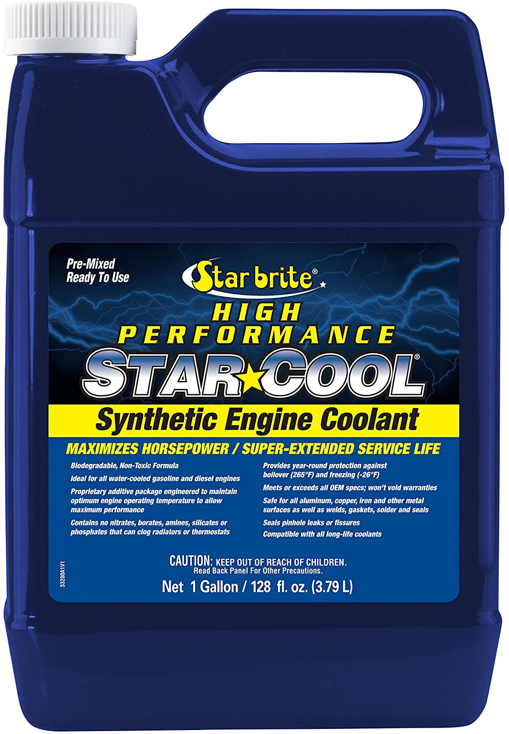 10 Best Antifreeze Coolants For Honda CRV