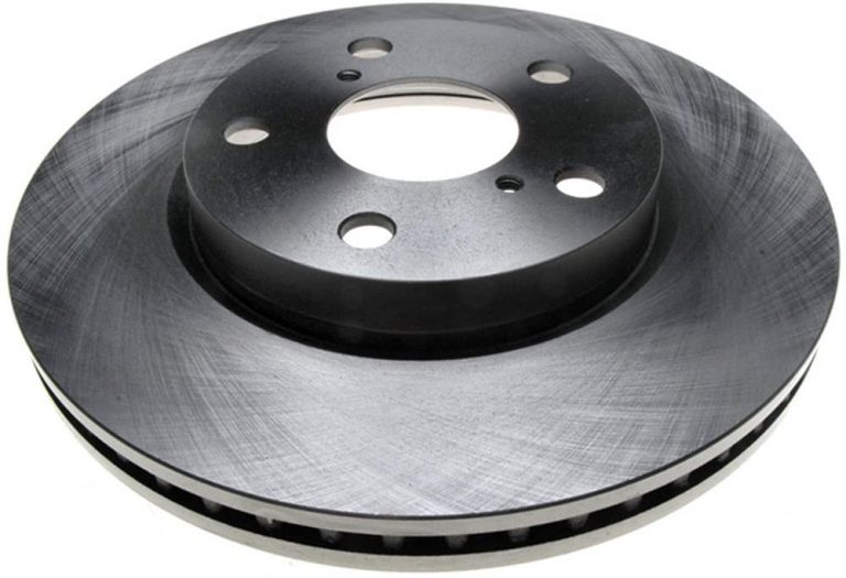 10 Best Brake Rotors For Toyota RAV4