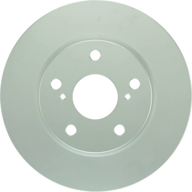 Rav4 Brakes And Rotors