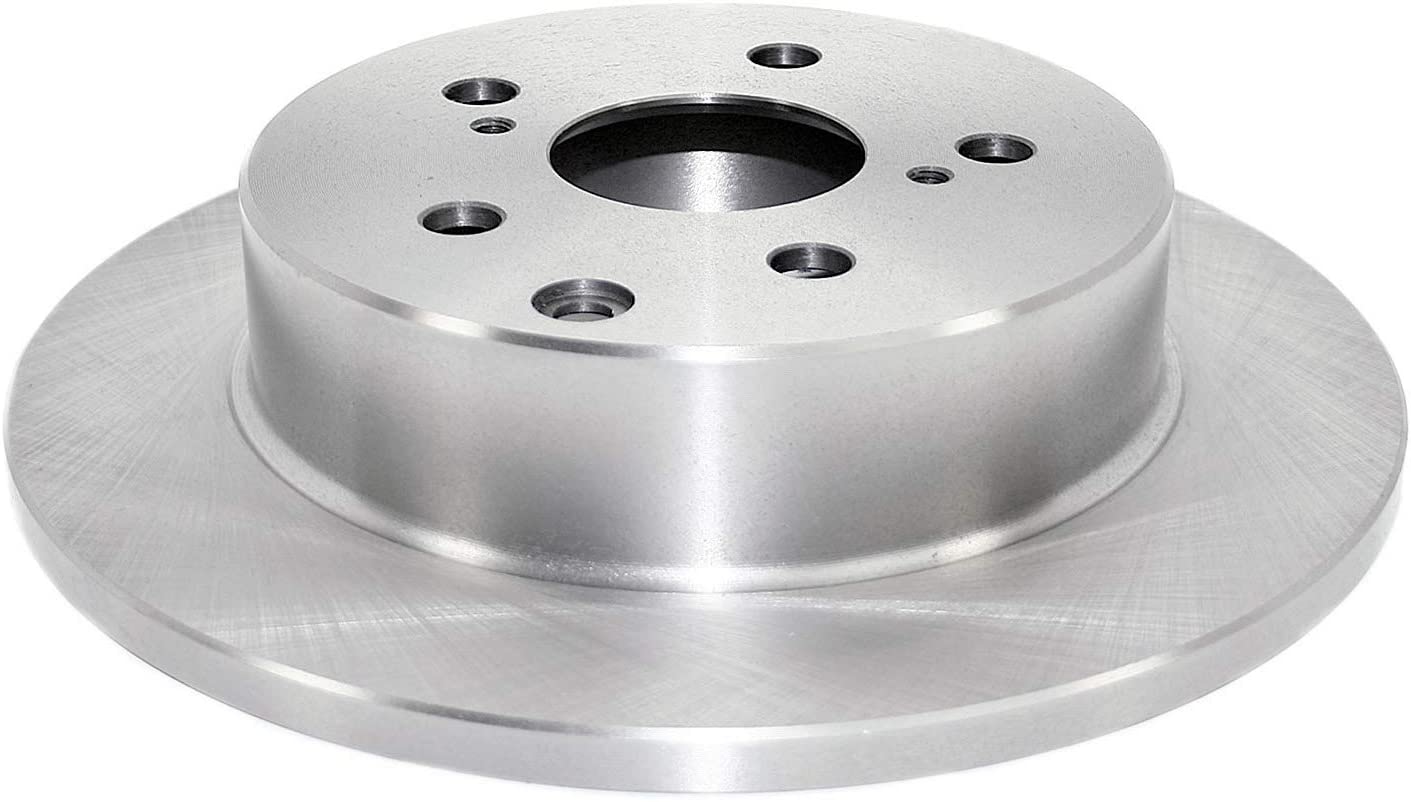 10 Best Brake Rotors For Toyota RAV4