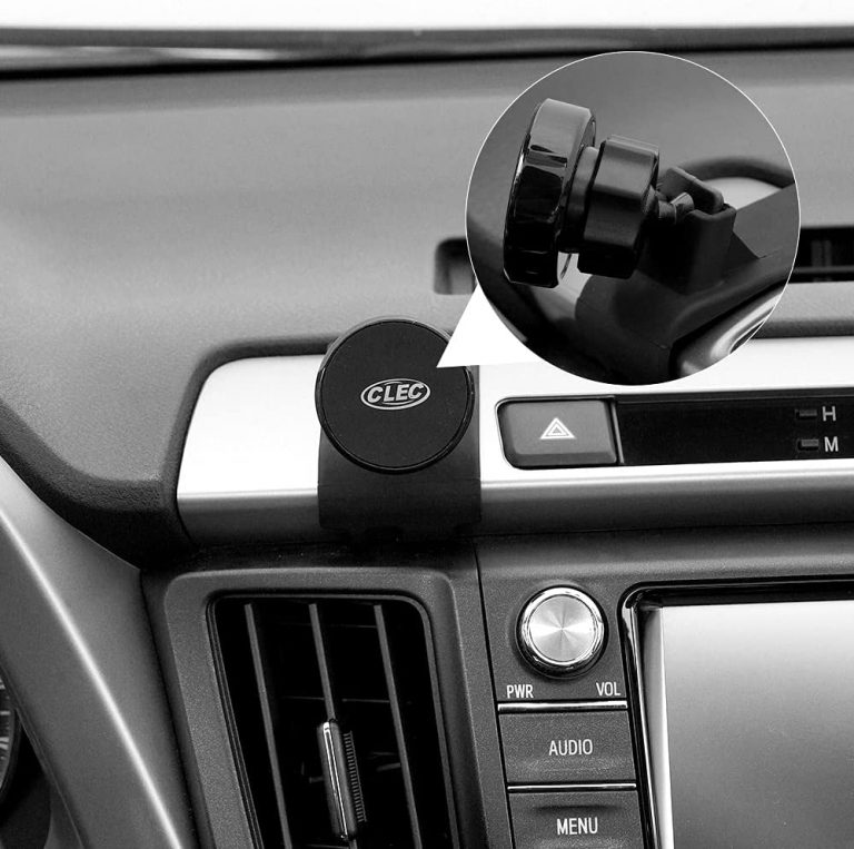 10 Best Car Phone Holders For Toyota RAV4