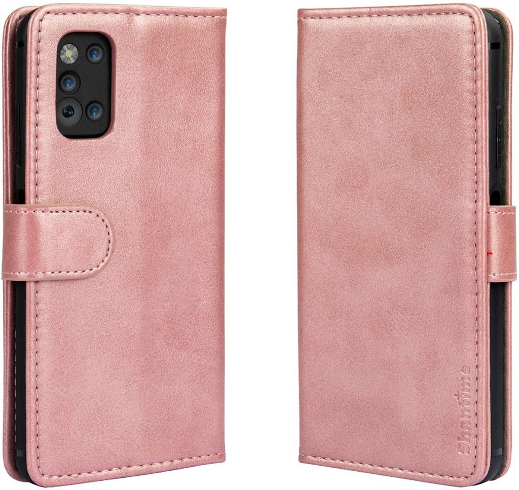 10 Best Cases For Samsung Galaxy F52 5G