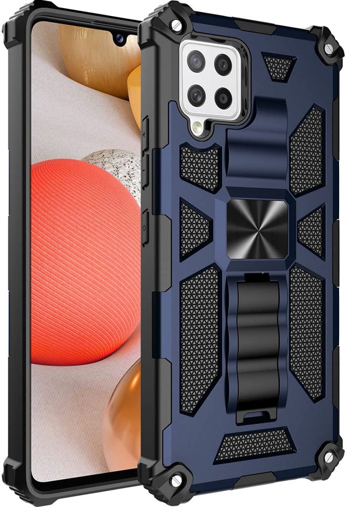 10 Best Cases For Samsung Galaxy M42 5G