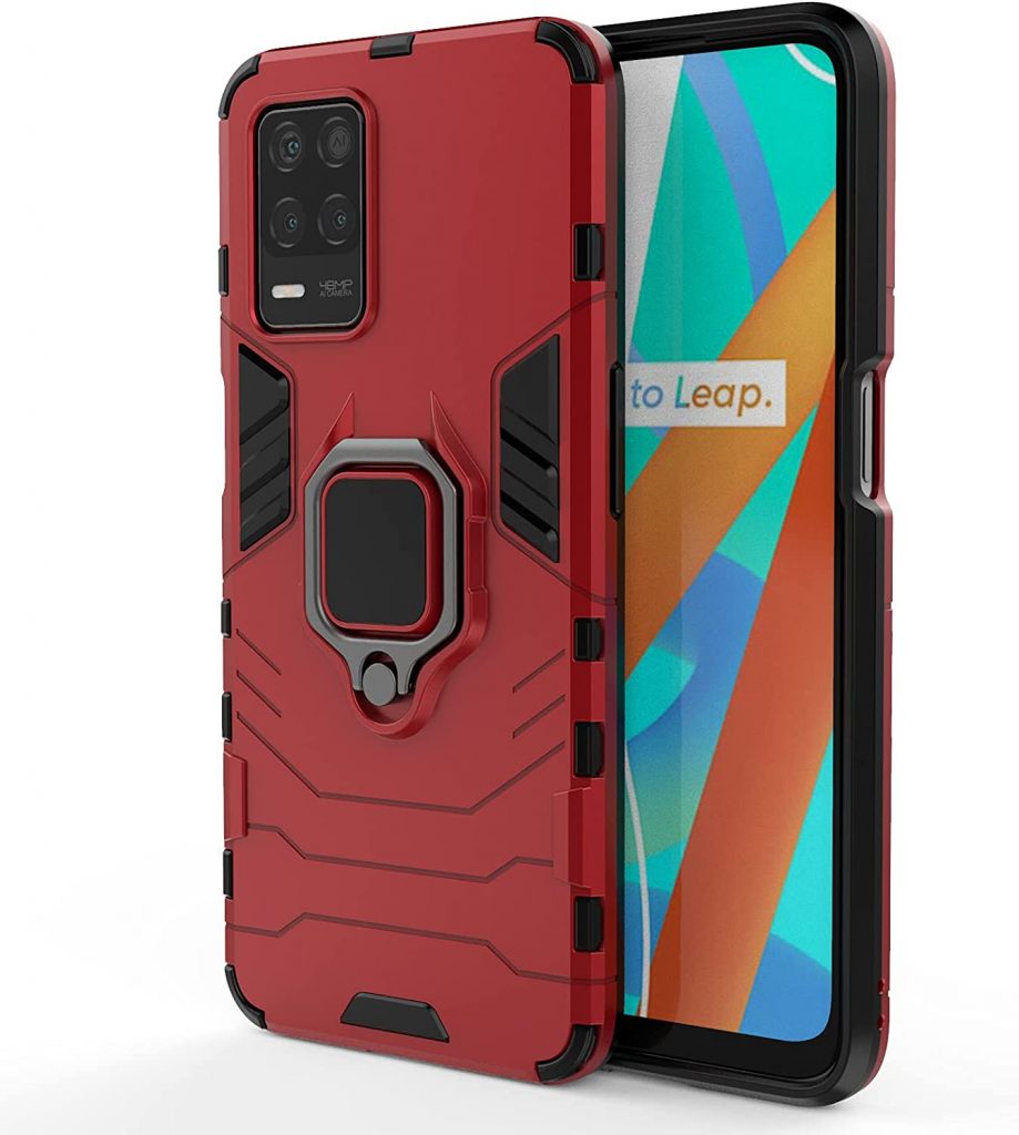 10 Best Cases For Realme 8 5G