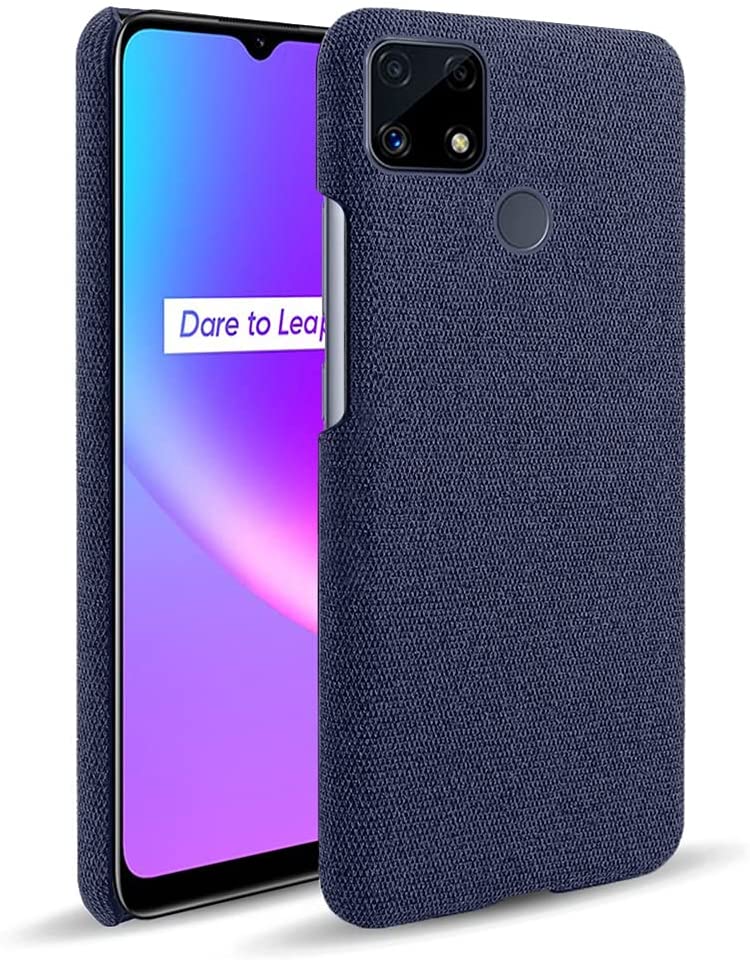 10 Best Cases For Realme C25