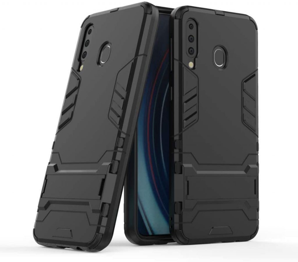 10 Best Cases For Realme C25