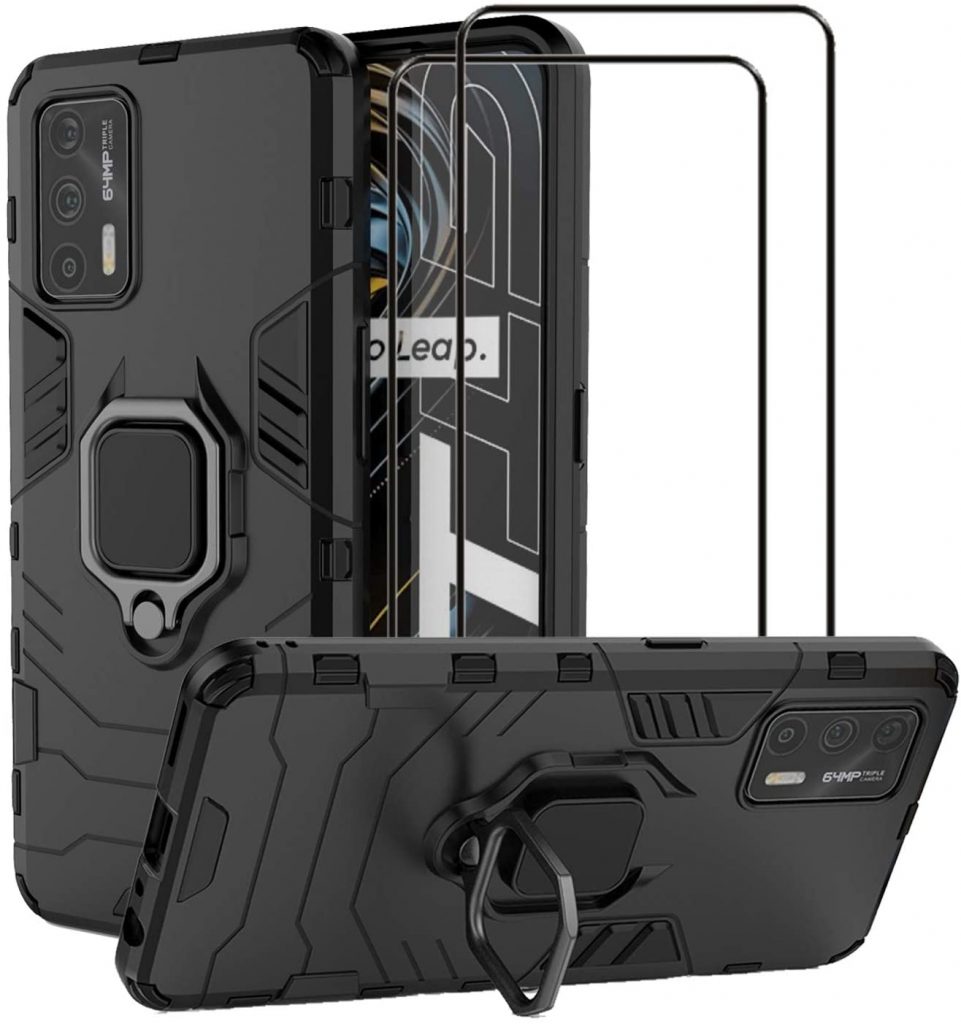 10 Best Cases For Realme GT Neo