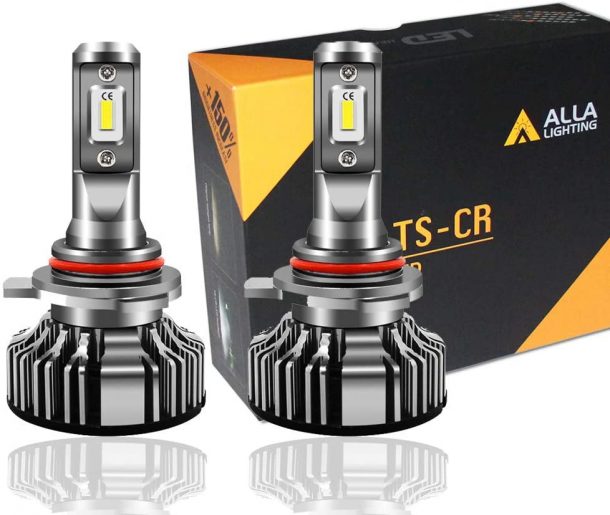 10 Best Headlight Bulbs For Toyota RAV4