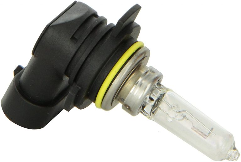 10 Best Headlight Bulbs For Toyota RAV4