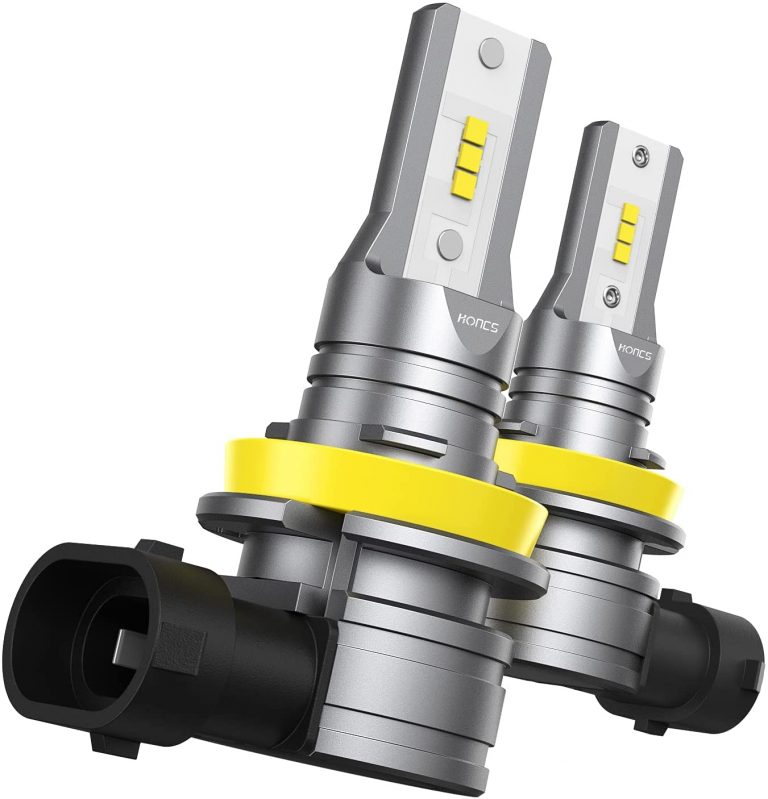 10 Best Headlight Bulbs For Toyota RAV4