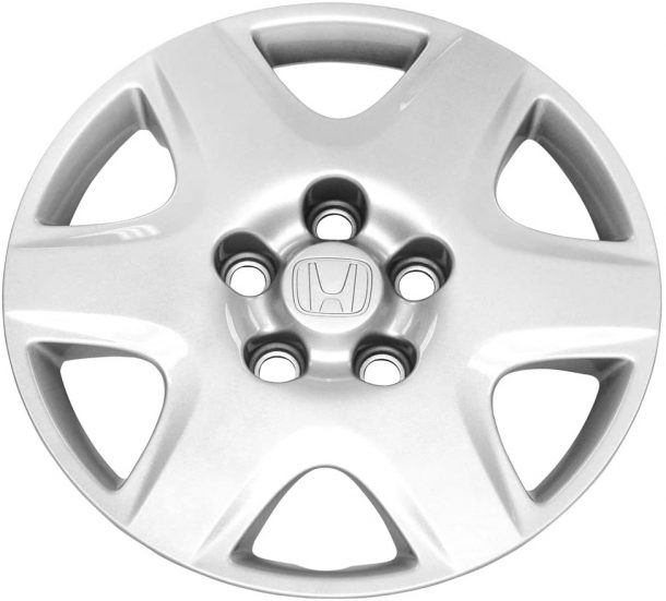 10 Best Hubcaps For Honda CRV