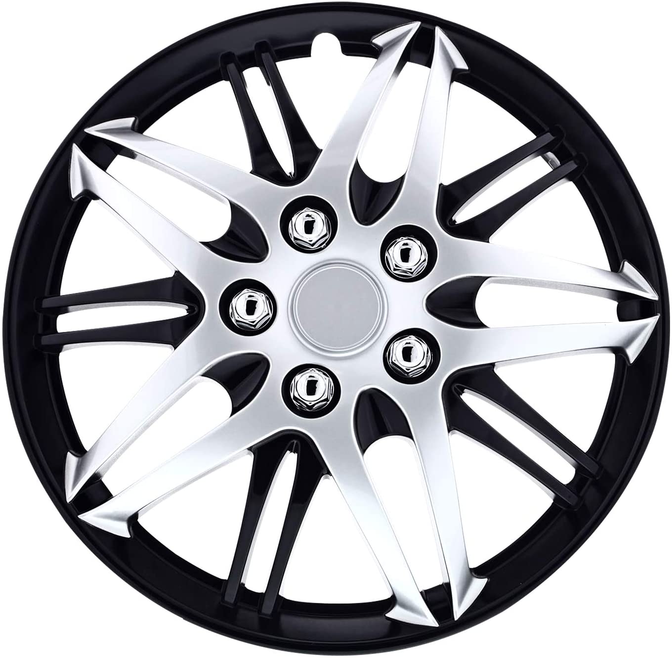 10 Best Hubcaps For Honda CRV