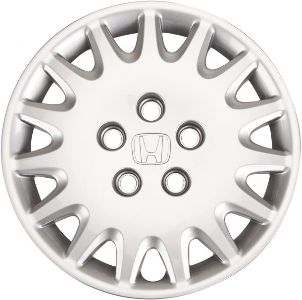 10 Best Hubcaps For Honda CRV