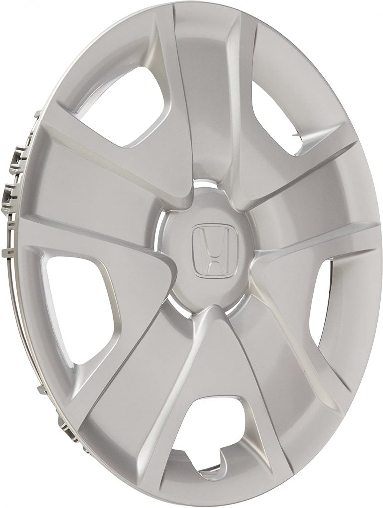 10 Best Hubcaps For Honda CRV