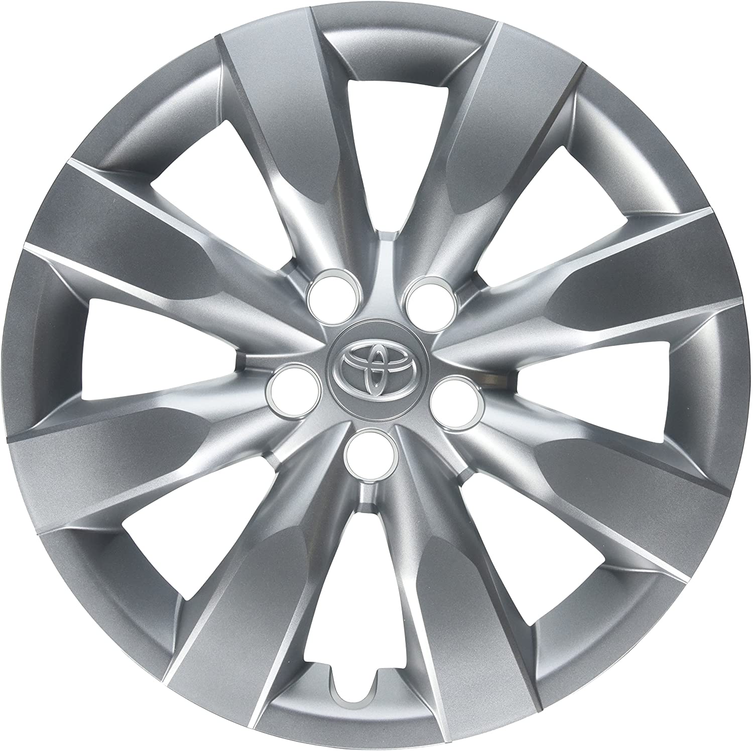 10 Best Hubcaps For Toyota RAV4