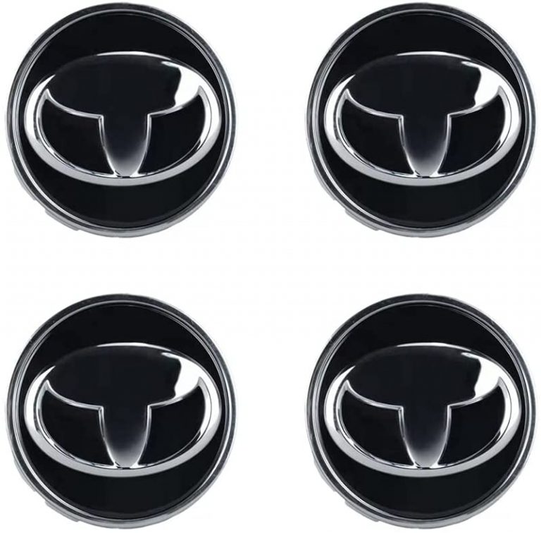 10 Best Hubcaps For Toyota RAV4