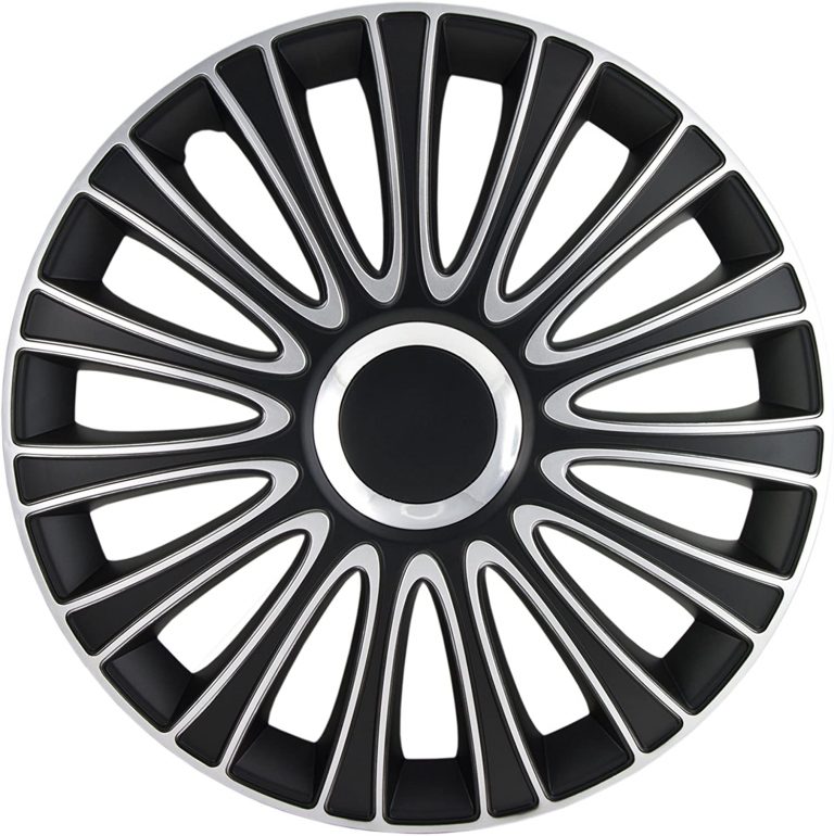 10 Best Hubcaps For Toyota RAV4