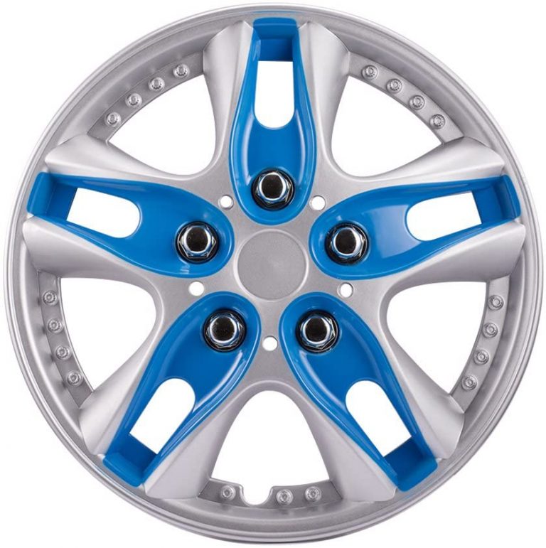 10 Best Hubcaps For Toyota RAV4