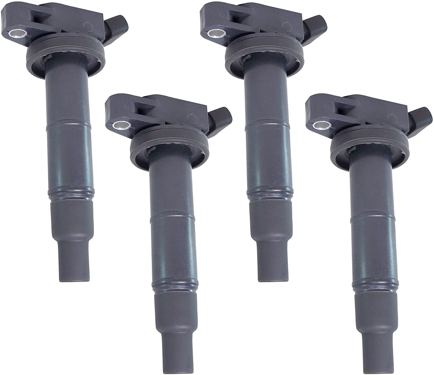 10 Best Ignition Coils For Toyota RAV4