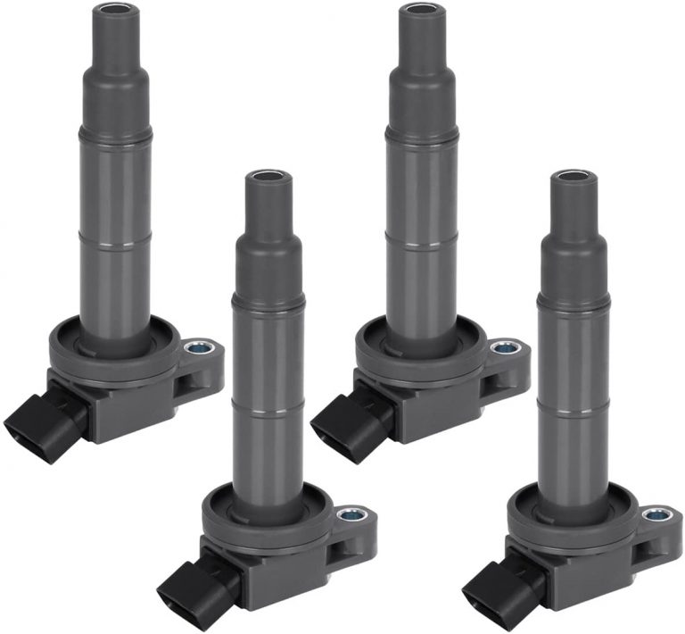 Best Ignition Coils For Toyota Rav