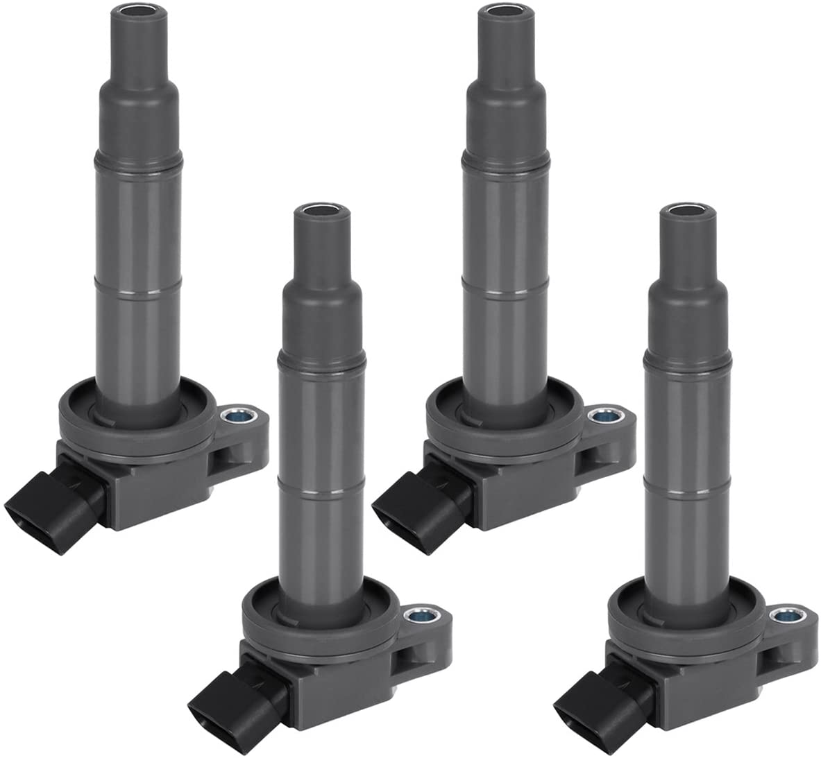 10 Best Ignition Coils For Toyota RAV4