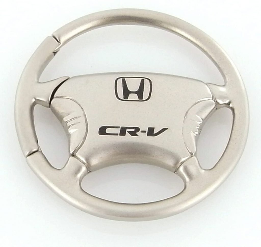 10 Best Keychains For Honda CR-V