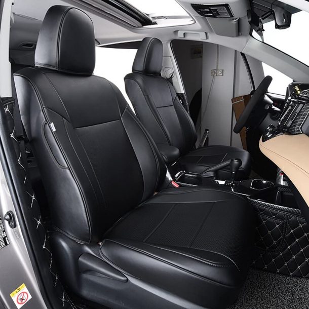 Best Seat Covers For Toyota Rav4