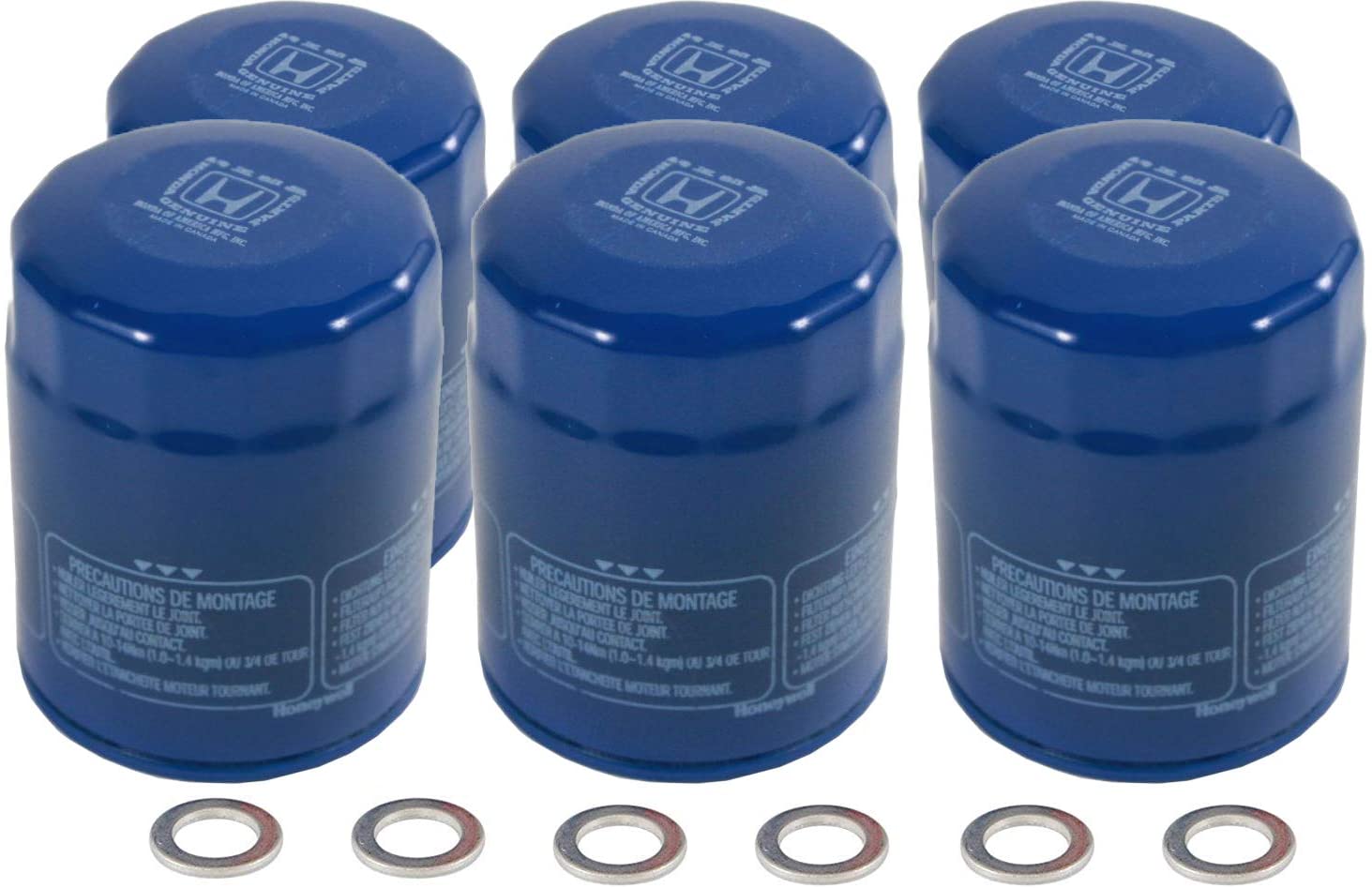 Best Car Oil Filters For Honda Cr V Wonderful Engineeri