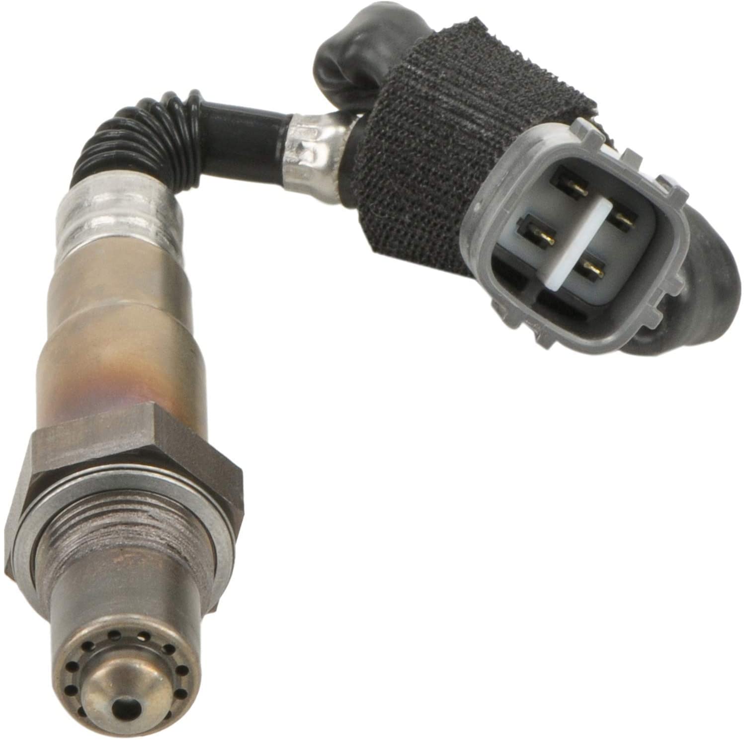 10 Best Oxygen Sensors For Toyota RAV4