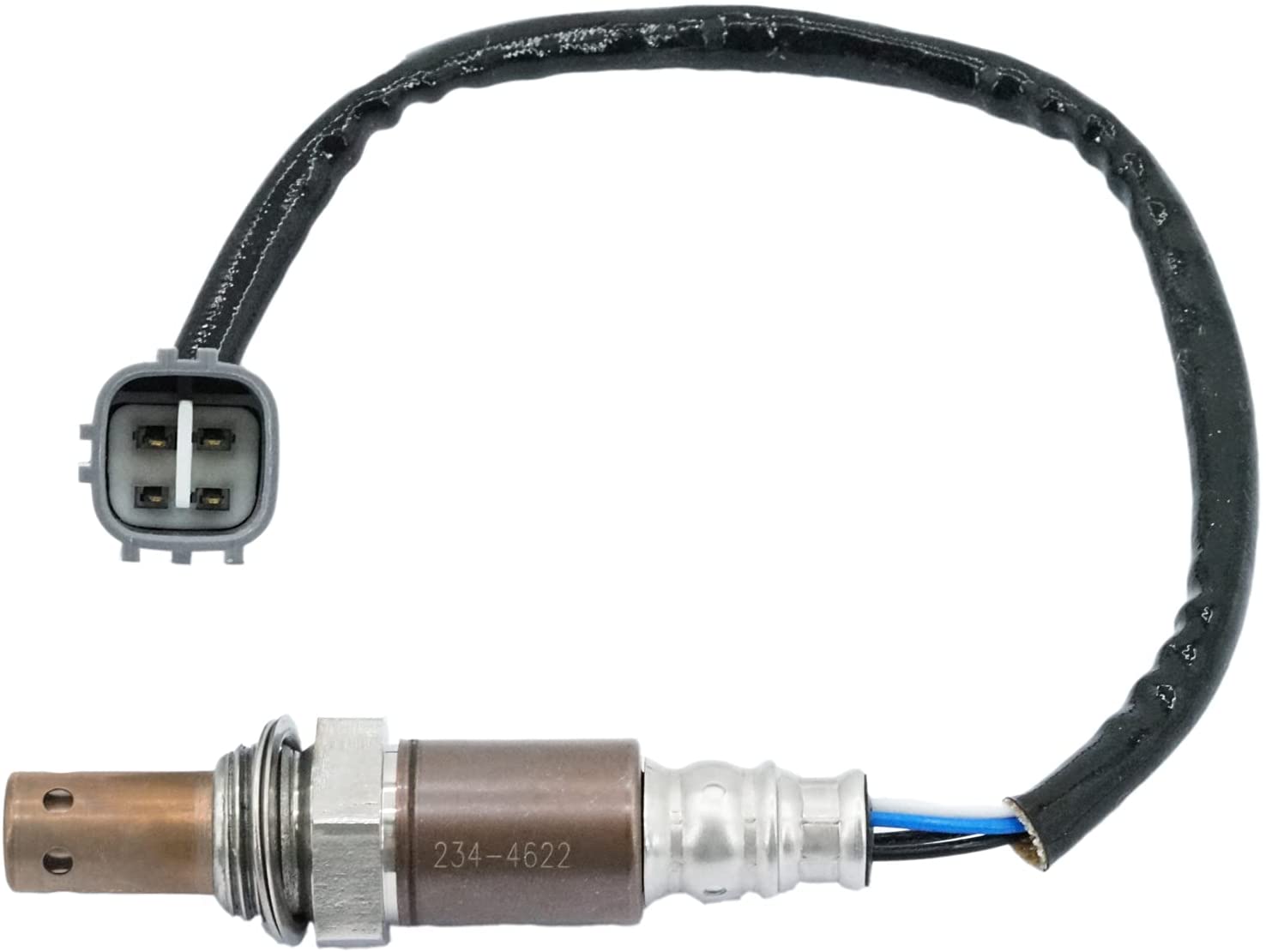 10 Best Oxygen Sensors For Toyota RAV4