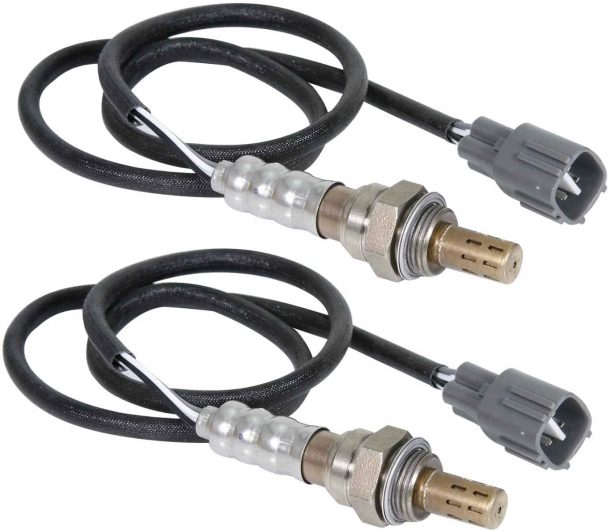 10 Best Oxygen Sensors For Toyota RAV4