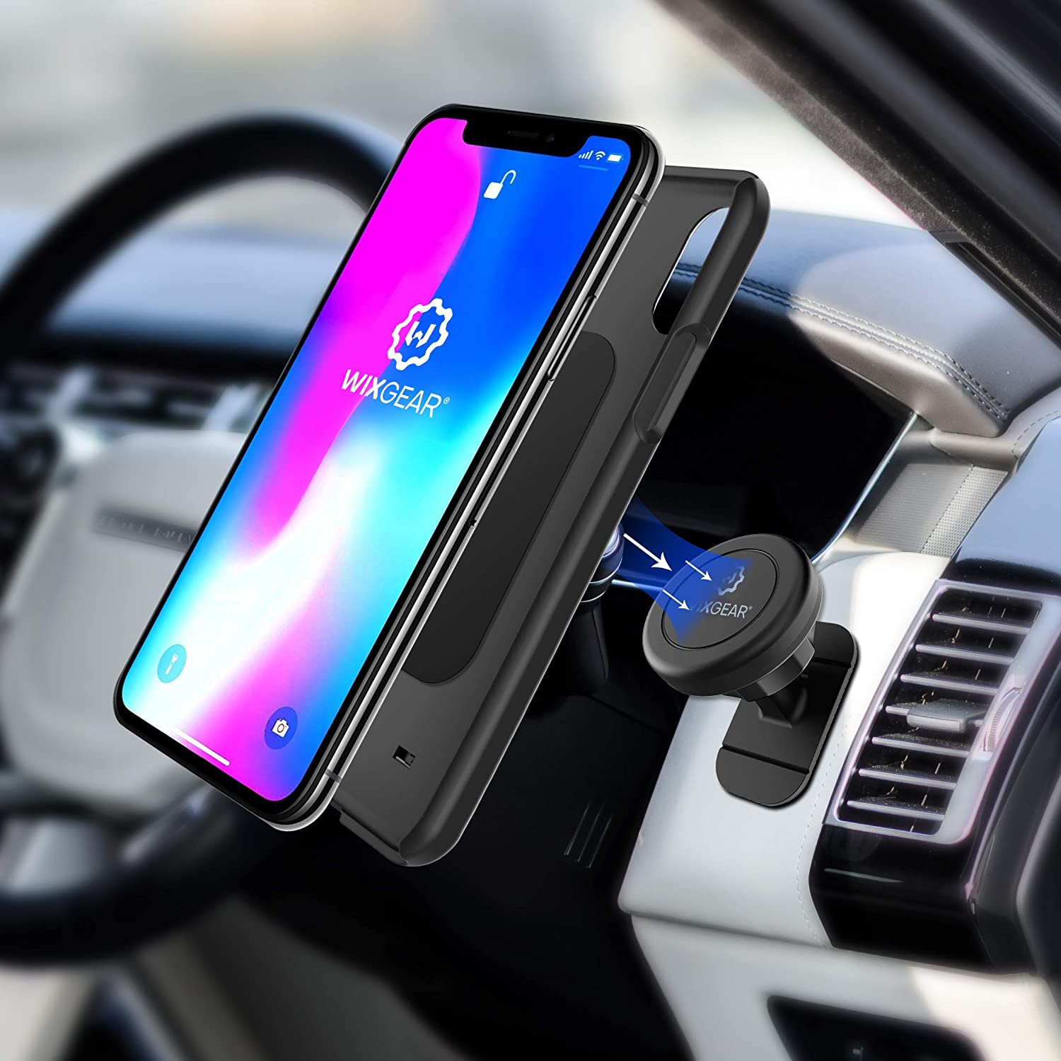 10 Best Car Phone Holders For Honda CRV