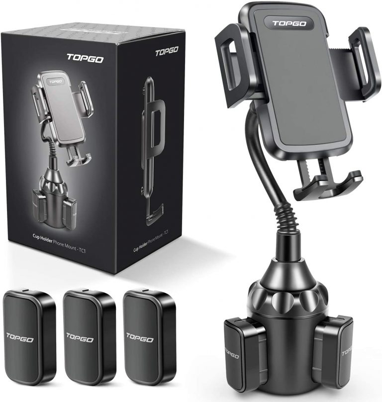 10 Best Car Phone Holders For Honda CR-V